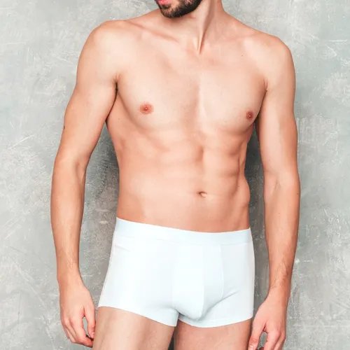Soin épilation masculine maillot intégral respect et hygiène.